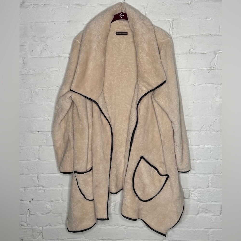 John Fashion Jacket OS